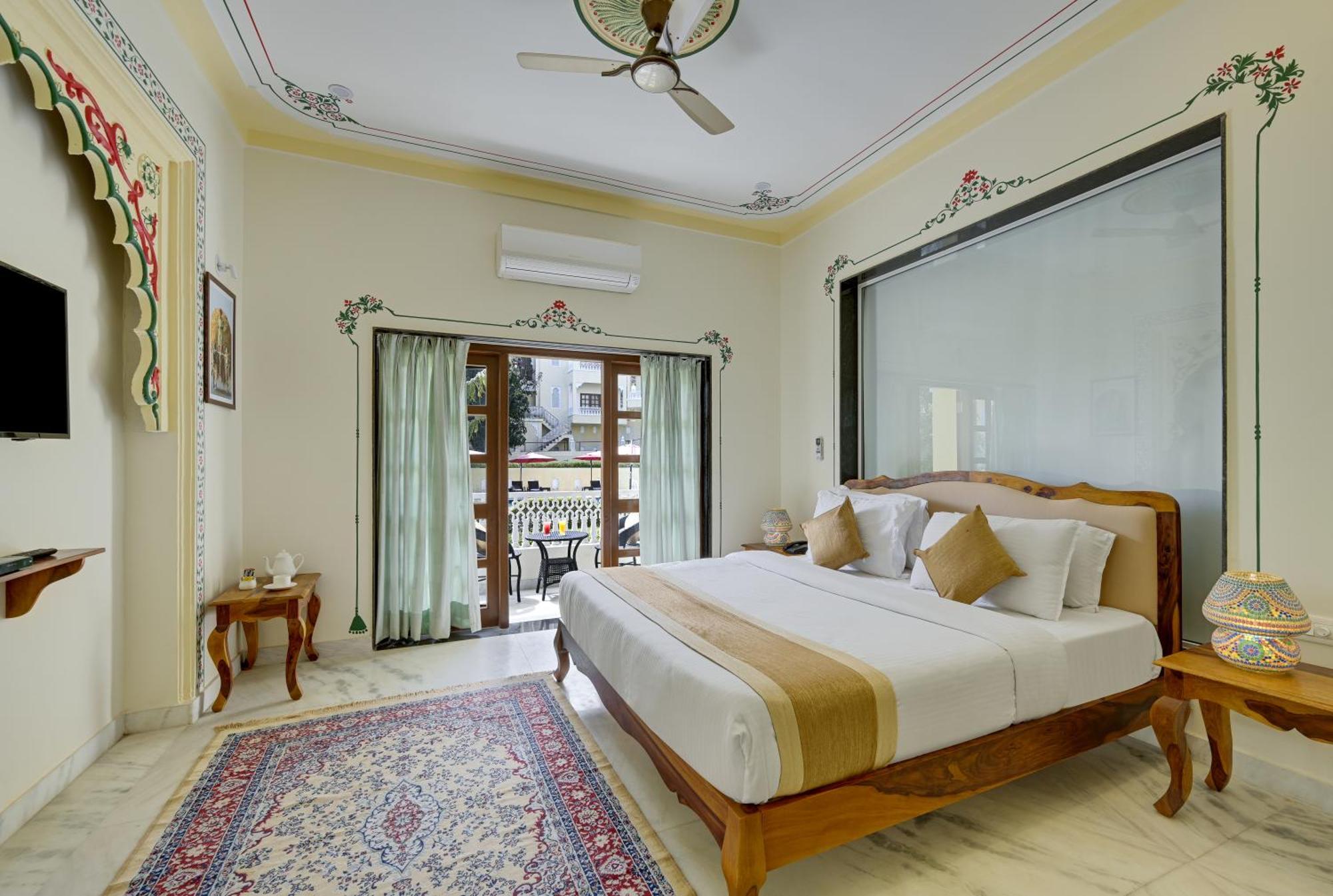 The Everest Hill Resort คัมบาลกาห์ ภายนอก รูปภาพ